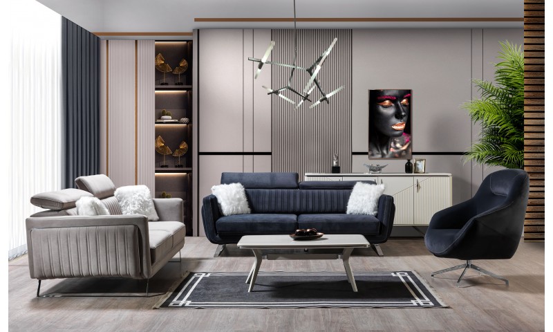 Safran Koltuk Takımı